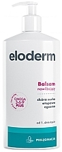 Fragrances, Perfumes, Cosmetics Baby Body Lotion - Eloderm