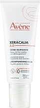 Face and Body Cream - Avene XeraCalm A.D Cream Relipidant — photo N4