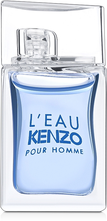 Kenzo Leau par Kenzo pour homme - Eau de Toilette (mini size) — photo N2