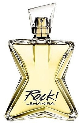 Shakira Rock! by Shakira - Eau de Toilette — photo N2