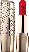 Fragrances, Perfumes, Cosmetics Lipstick - Deborah Rossetto Milano Red SPF15