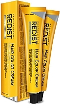 Fragrances, Perfumes, Cosmetics Hair Cream Color - Redist Professional Hair Color Cream