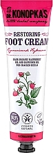 Fragrances, Perfumes, Cosmetics Repair Foot Cream - Dr. Konopka's Restoring Foot Cream