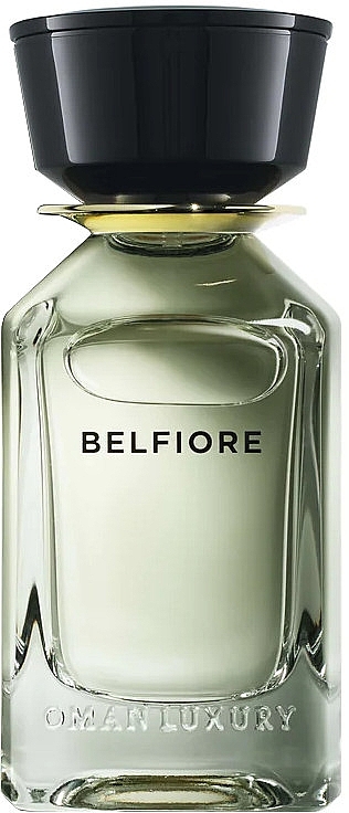 Omanluxury Belfiore - Eau de Parfum — photo N1