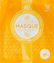 Fragrances, Perfumes, Cosmetics Nourishing and Repairing Fibre Mask - Peggy Sage Nourishing and Repairing Mask