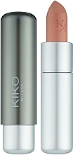 Matte Powder Lipstick - Kiko Milano Powder Power Lipstick — photo N1