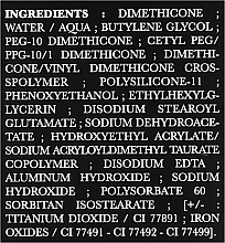 Foundation - Stendhal Perfecting Foundation — photo N2