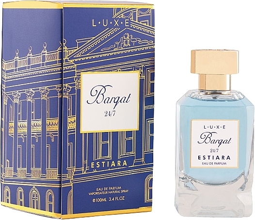 Estiara Barqat 24/7 - Eau de Parfum — photo N1