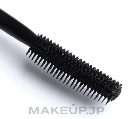 Waterproof Mascara - NEO Make Up Waterproof Go! Mascara — photo Black