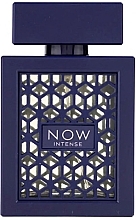 Rave Now Intense - Eau de Parfum — photo N2