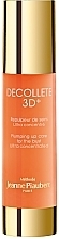 Bust Plumping Up Care - Methode Jeanne Piaubert Decollete 3D+ Plumping Up Care for the Bust Ultra Concentrated — photo N1