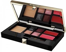 Fragrances, Perfumes, Cosmetics Makeup Palette - Givenchy Le Makeup Must Haves Makeup Palette