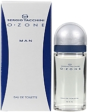 Fragrances, Perfumes, Cosmetics Sergio Tacchini O-Zone Man - Eau de Toilette (mini size)