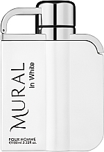 Mural De Ruitz Mural in White - Eau de Toilette — photo N1