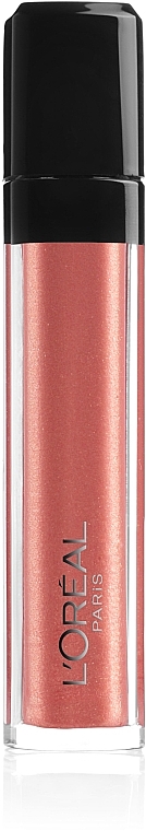 Lip Gloss - L'Oreal Paris Infallible Xtreme Resist Gloss — photo N1