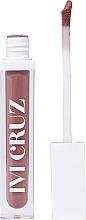 Liquid Lipstick - BH Cosmetics Ivi Cruz Liquid Lipstick — photo N2