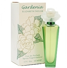 Elizabeth Taylor Gardenia - Eau de Parfum — photo N2