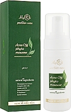 Cleansing Mousse for Problem Skin - MyIDi Acne-Off Phyto Mousse — photo N4