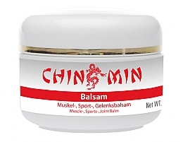 Fragrances, Perfumes, Cosmetics Chin Min Balm - Styx Naturcosmetic