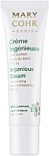 Fragrances, Perfumes, Cosmetics 顔用BBクリーム - Mary Cohr Ingenious Cream SPF15