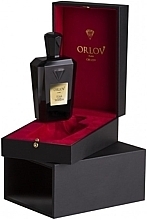 Orlov Paris Star Of The Season - Eau de Parfum — photo N2