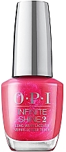 Nail Polish - OPI Nail Infinite Shine 2 Malibu Collection 2021 — photo N1