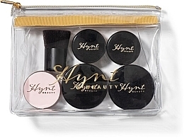 Fragrances, Perfumes, Cosmetics Set, 7 products - Hynt Beauty Discovery Kit Deep Tan