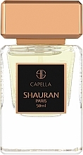 Fragrances, Perfumes, Cosmetics Shauran Capella - Eau de Parfum