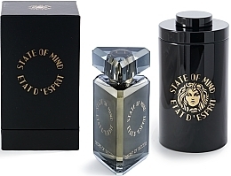 Fragrances, Perfumes, Cosmetics State Of Mind Secret Of Success - Eau de Parfum