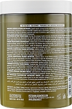 Nourishing Buttery Hair Mask - Echosline Maqui 3 Nourishing Buttery Vegan Mask — photo N4