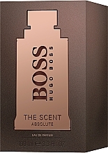 BOSS The Scent Absolute For Him - Eau de Parfum — photo N7