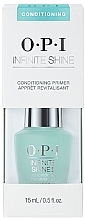 Fragrances, Perfumes, Cosmetics Nail Conditioning Primer - OPI. Infinite Shine Conditioning Primer