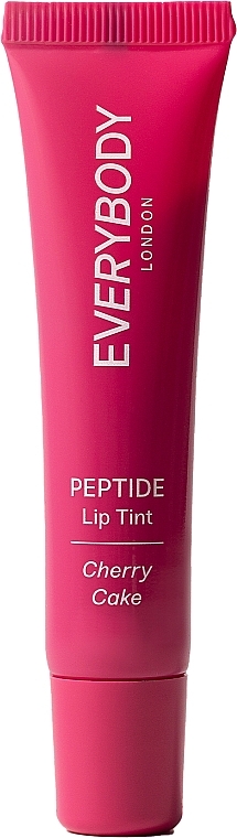 Lip Tint - Everybody London Peptide Lip Tint — photo N2