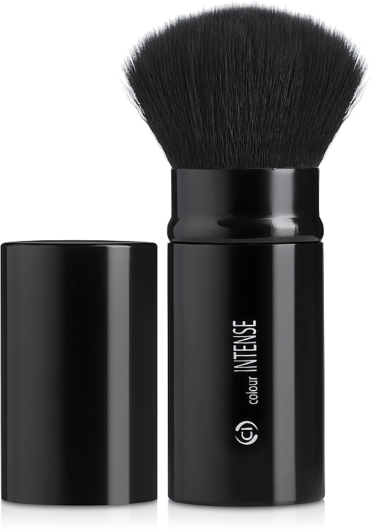 Makeup Brush, 011 - Colour Intense — photo N1