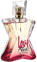 Shakira Love Rock! by Shakira - Eau de Toilette (tester with cap) — photo N2