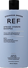 Fragrances, Perfumes, Cosmetics Hydrate Shampoo - REF Intense Hydrate Shampoo