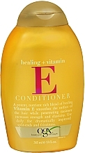 Fragrances, Perfumes, Cosmetics Vitamin E Conditioner - Ogx Hair Conditioner Vitamin E