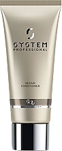 Fragrances, Perfumes, Cosmetics Hair Conditioner - Wella SP R2 Repair Conditioner Energycode