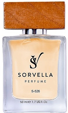 Sorvella Perfume S-526 - Perfume — photo N1
