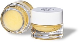 Intensive Regenerating Lip Mask with 24k Gold Flakes - Marie Brocart — photo N1