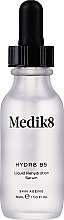 Moisturizing Serum - Medik8 Hydr8 B5 Liquid Rehydration Serum — photo N6