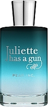 Juliette Has A Gun Pear Inc. - Eau de Parfum — photo N1