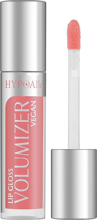 Lip Gloss - Bell Hypoallergenic Lip Gloss Volumizer — photo N1