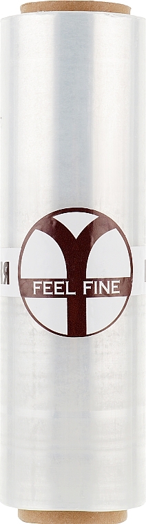 Anti-Cellulite Wrap Film - Feel Fine — photo N1