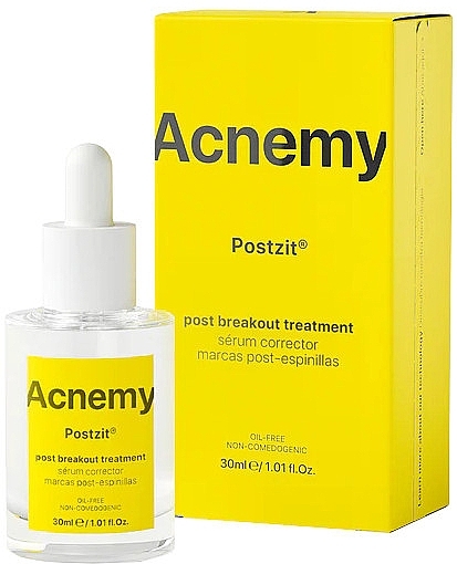 Acne Spot Correcting Treatment - Acnemy Postzit — photo N1