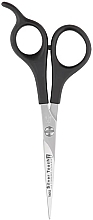 Fragrances, Perfumes, Cosmetics Hairdressing Scissors 70055, 13.97 cm, straight - Witte Silver Touch 5.5"