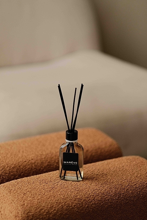 Blackberry Wine Reed Diffuser Refill - MAREVE — photo N3