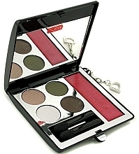 Fragrances, Perfumes, Cosmetics Set - Pupa Precious Palette