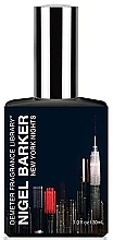 Fragrances, Perfumes, Cosmetics Demeter Fragrance Nigel Barker New York Nights - Perfume