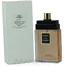 Chanel Coco - Eau de Toilette (tester without cap) — photo N2